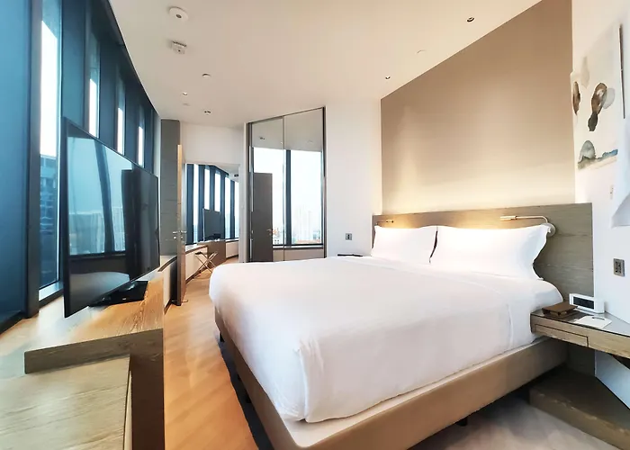 One Farrer Hotel Singapur