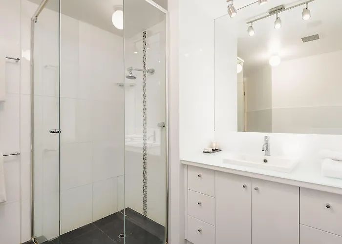 Goldsborough Place Apartments Brisbane