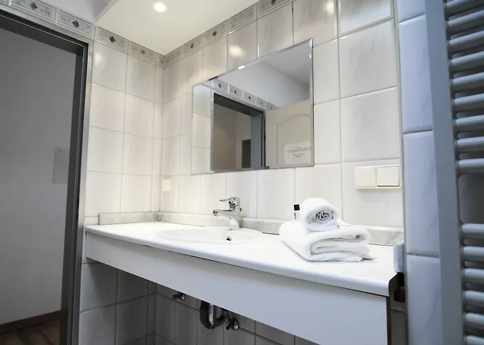 Petul Apart Hotel Residenz Essen