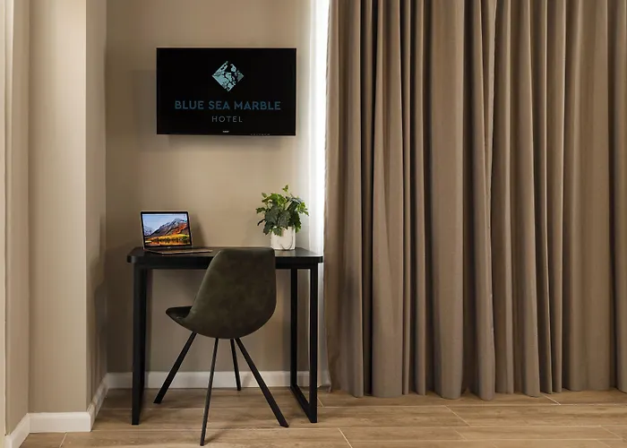 Hotel Blue Sea Marble Tel Aviv-Jaffa