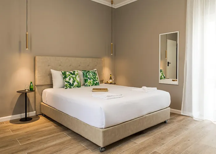 Hotel Blue Sea Marble Tel Aviv-Jaffa
