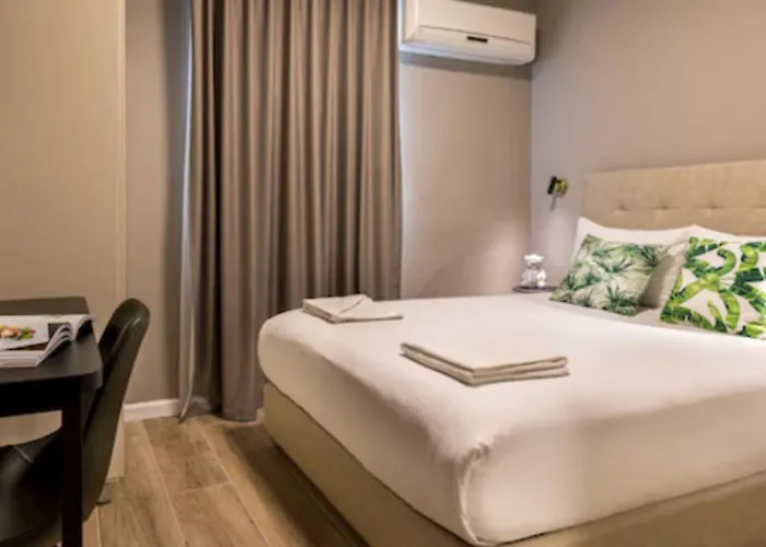 Hotel Blue Sea Marble Tel Aviv-Jaffa