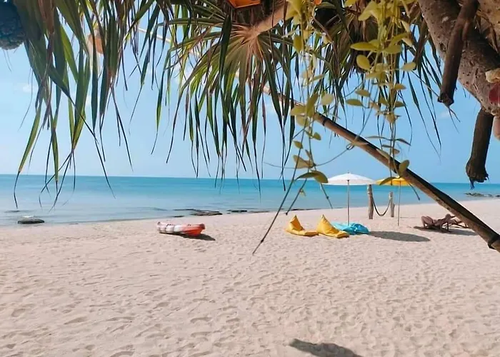 Lanta Miami Resort - Sha Extra Plus Koh Lanta