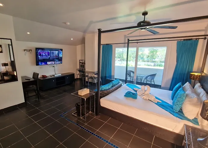 The Venue Residence - Sha Extra Plus Pattaya