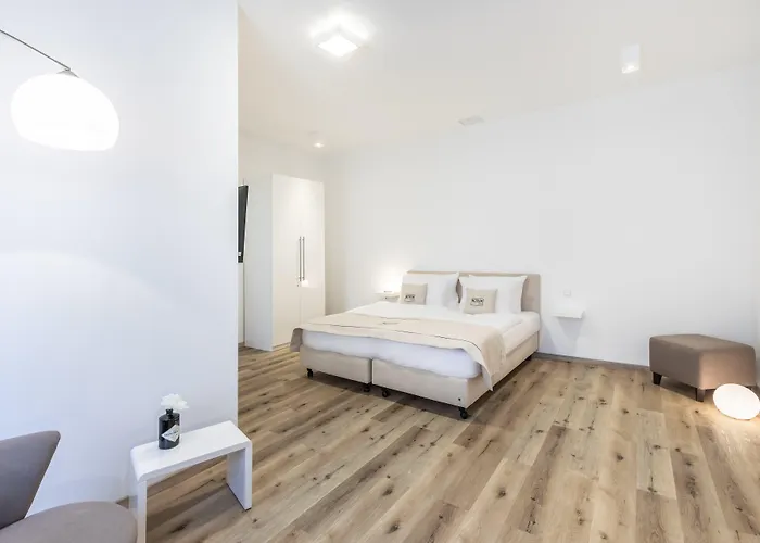 Hotel Freiraum Mönchengladbach