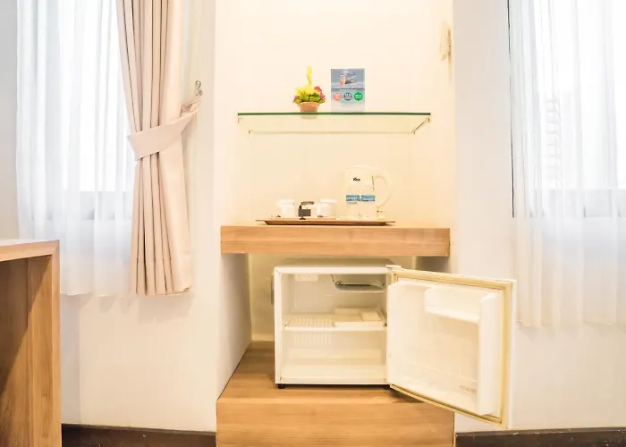 Hotel Puri Ayu Denpasar 