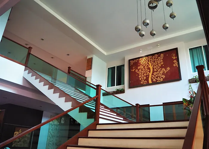 Mind Resort Pattaya