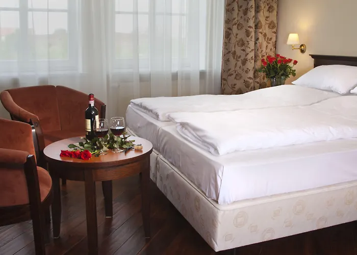 Kobza Haus Old Town Bed & Breakfast Gdansk