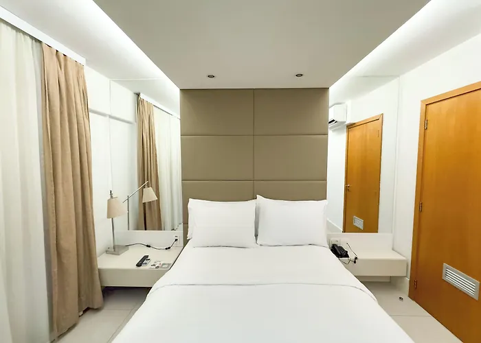 Hilton Garden Inn Belo Horizonte Lourdes