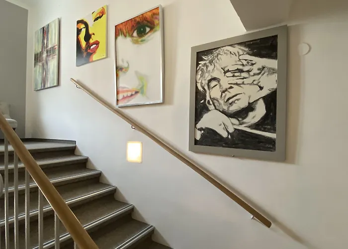 Bergland Hotel - Adults Only Salzburg