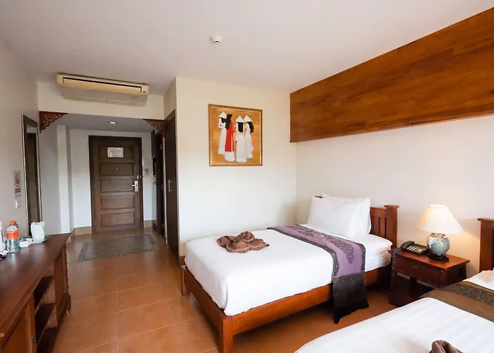 Harmony Inn Pattaya