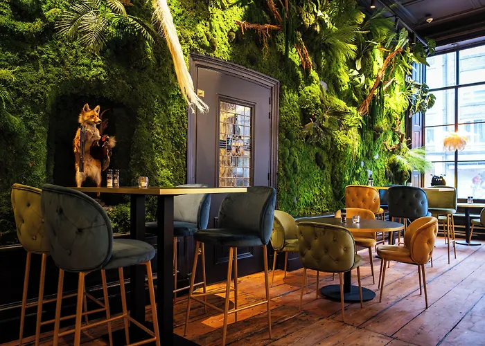 Hotel Schimmelpenninck Huys Groningen