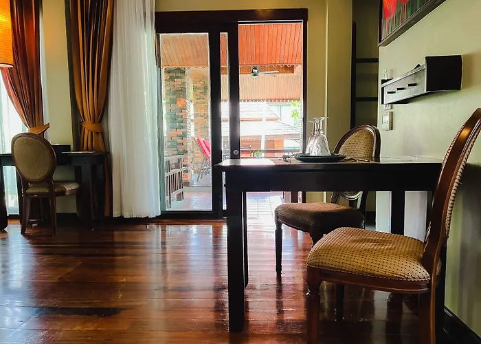 Aonang Phu Pi Maan Resort & Spa Ao Nang