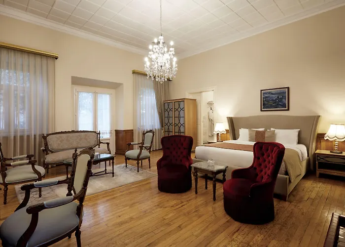Villa Levante İzmir