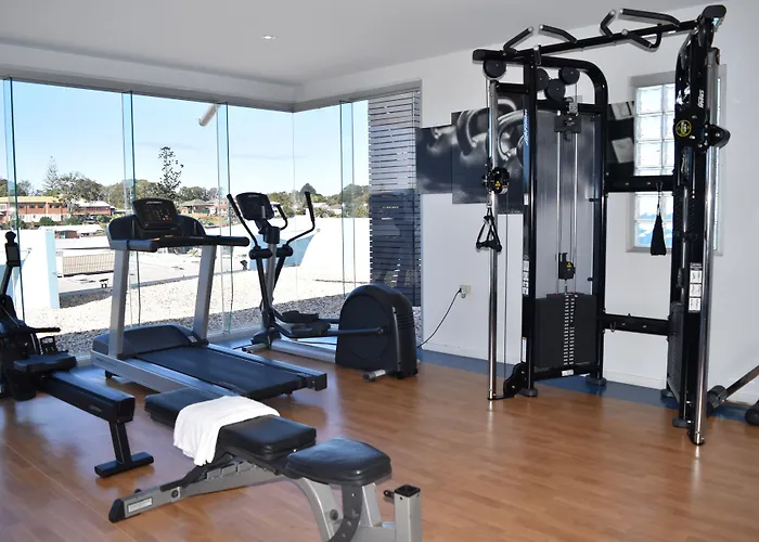 Mantra Quayside Port Macquarie Aparthotel