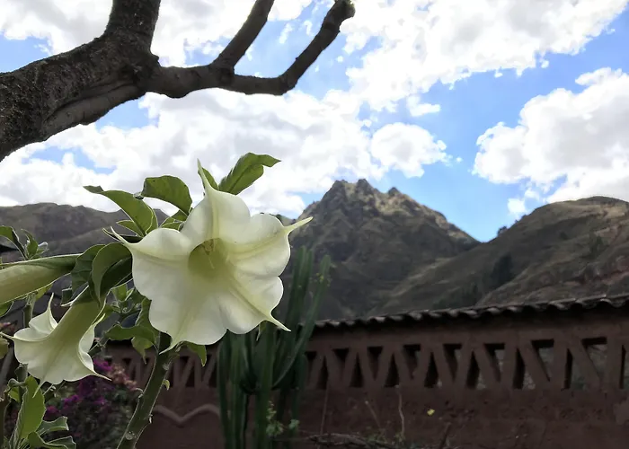 Pisac Inca Guest House