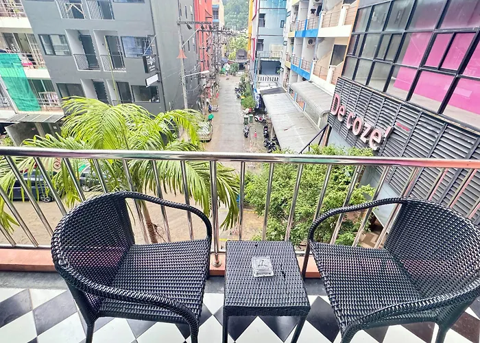 De Coze Hotel Patong