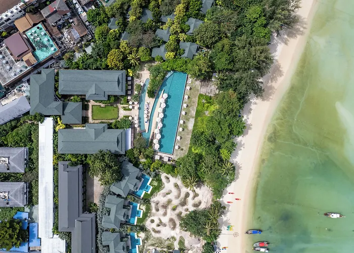 Pp Princess Resort Phi Phi Don