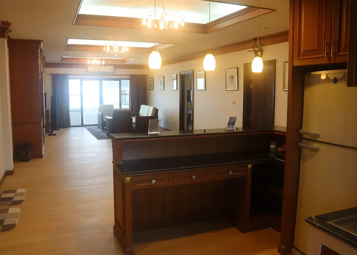 Inn House- Sha Extra Plus Pattaya