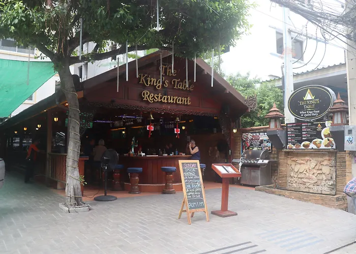 Inn House- Sha Extra Plus Pattaya