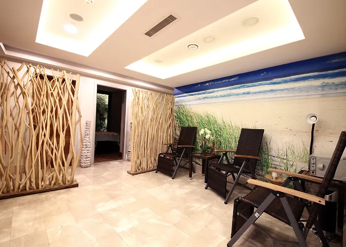 Dosso Dossi Hotels Old City Istambul