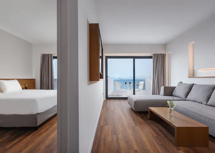 Kos Divine Hotel & Suites