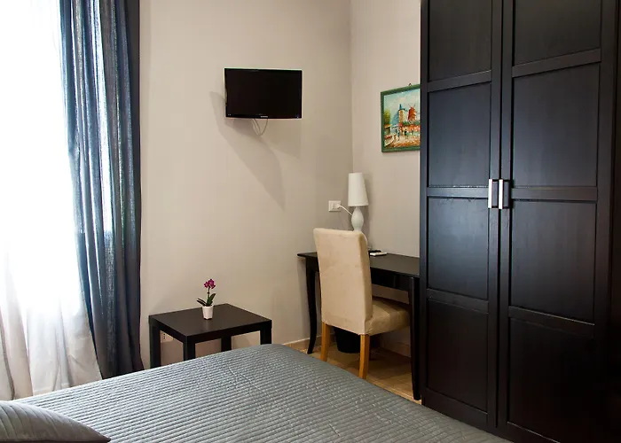 Opera Bed & Breakfast Palermo