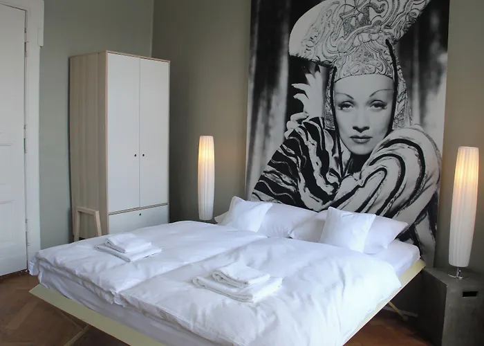Arthotel Connection Berlin