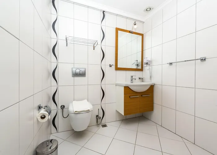 Diana Residence Calis