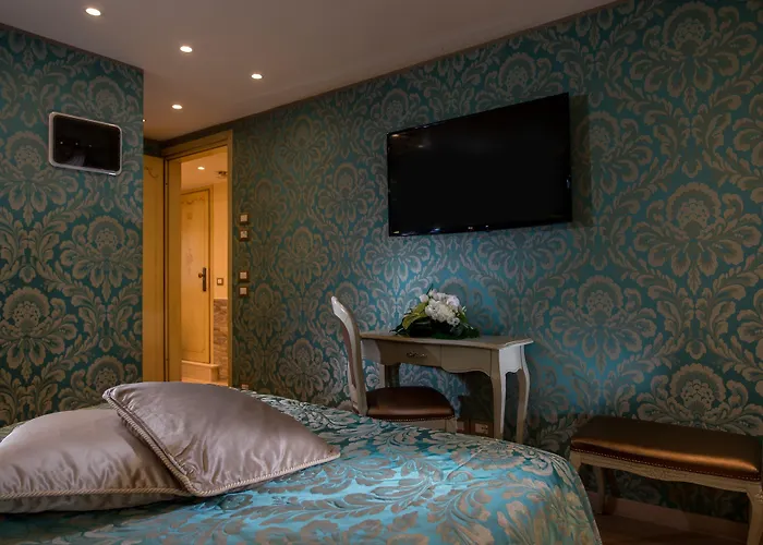 Hotel Ca' Marinella Venice