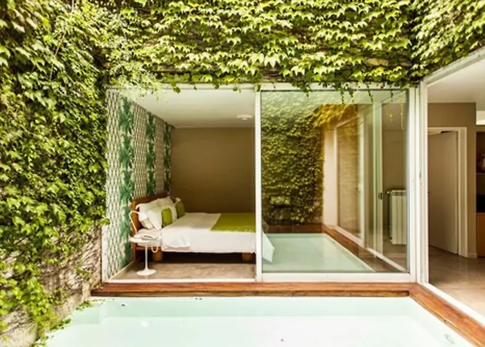 Home Hotel Buenos Aires
