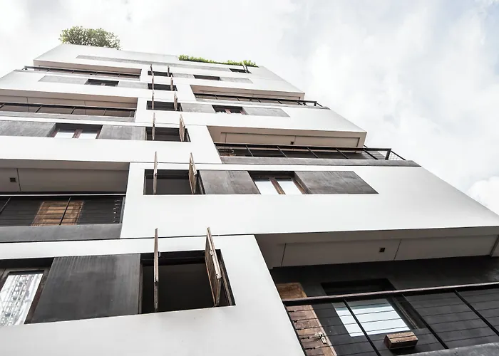 Patio Hotel & Urban Resort Phnom Penh