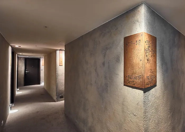 Via Loft Hotel Taipei
