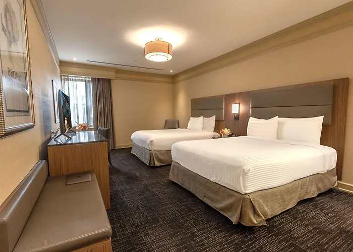Opera House Hotel Nova Iorque