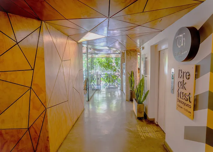 Hotel El Penon By Bithotels Cali