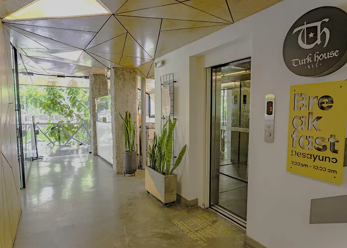 Hotel El Penon By Bithotels Cali