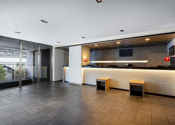 Ibis Styles Kyoto Station Hotel