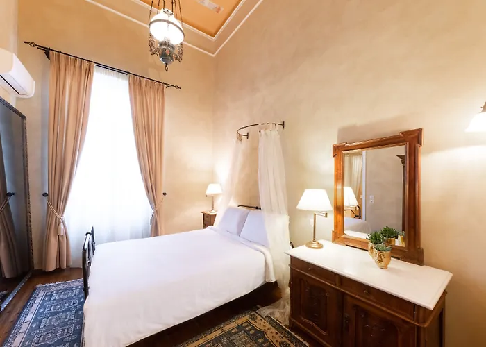 Nafsimedon Hotel Nafplio