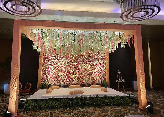 Holiday Inn New Delhi Aerocity By Ihg