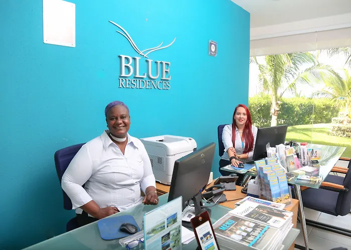 Blue Residences Palm Beach