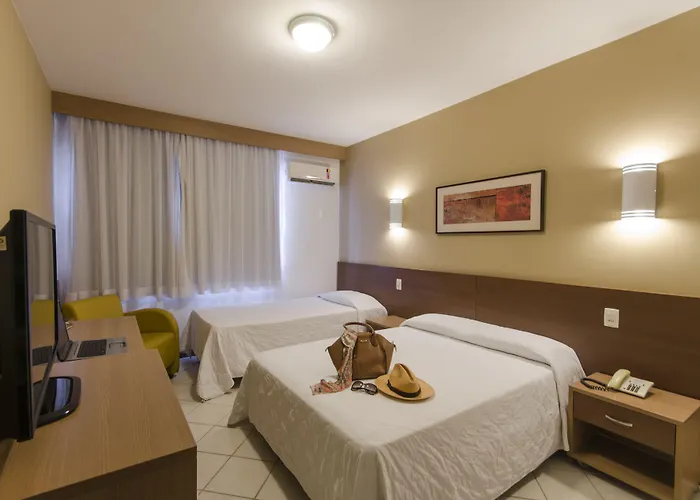 Atobá Praia Hotel - Balneário Camboriú