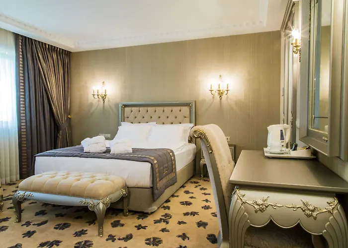 Cassiel Hotel Ankara