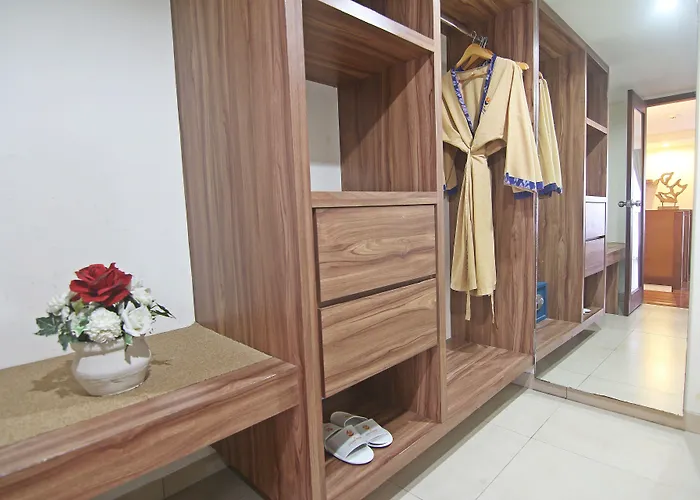 The Legian Sunset Residence Seminyak 