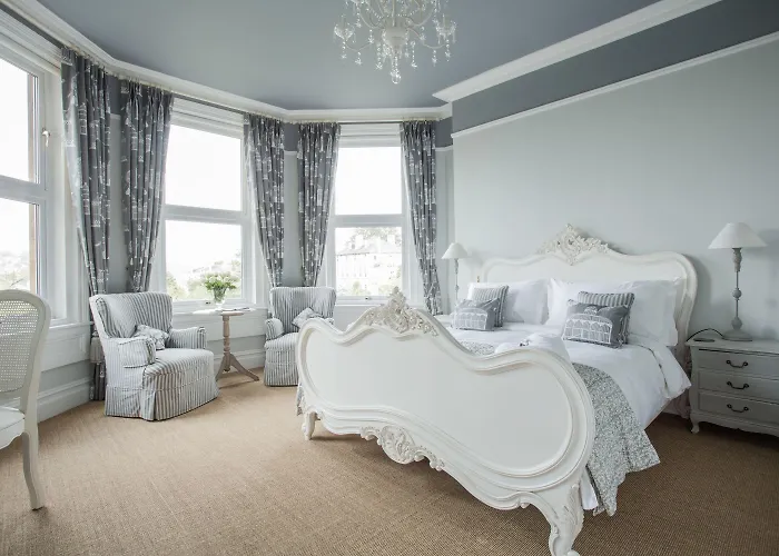 Grays Boutique B&B Bath
