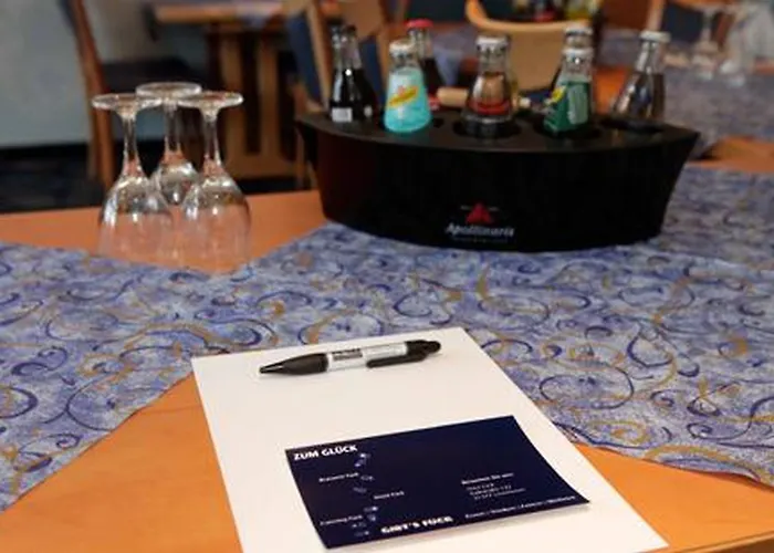 Hotel-Restaurant Fueck Leverkusen