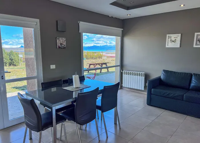 Tierra Tehuelche Hotel El Calafate