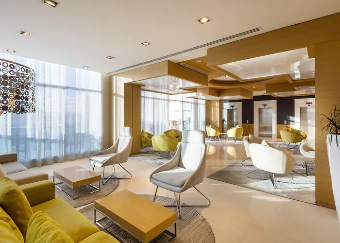 Holiday Inn Muscat Alseeb By Ihg