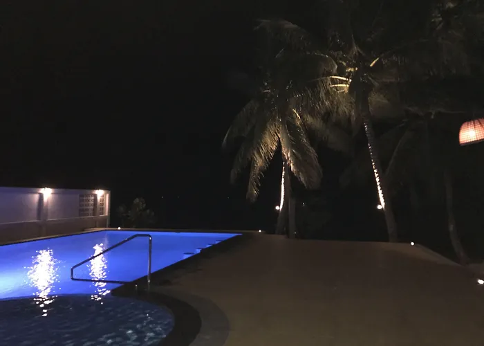 Marina Beach Resort - Sha Extra Plus Lamai Beach 