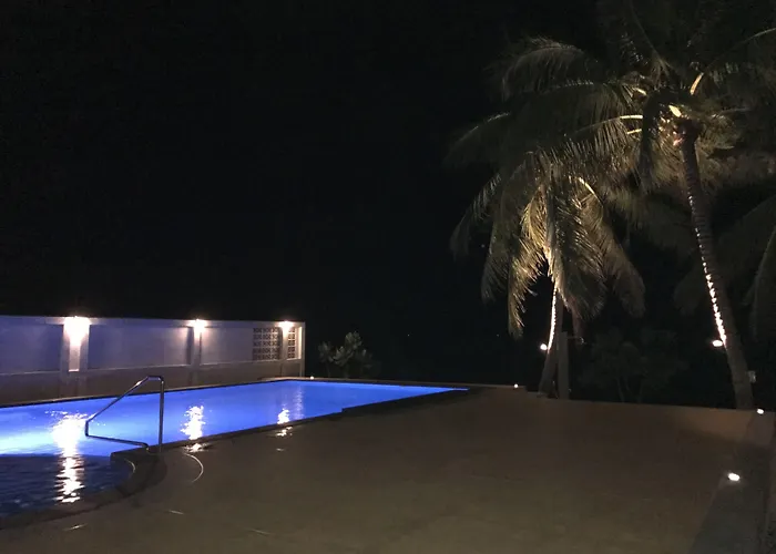 Marina Beach Resort - Sha Extra Plus Lamai Beach 