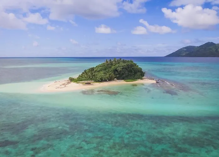 Nanuku, Auberge Resorts Collection Pacific Harbour